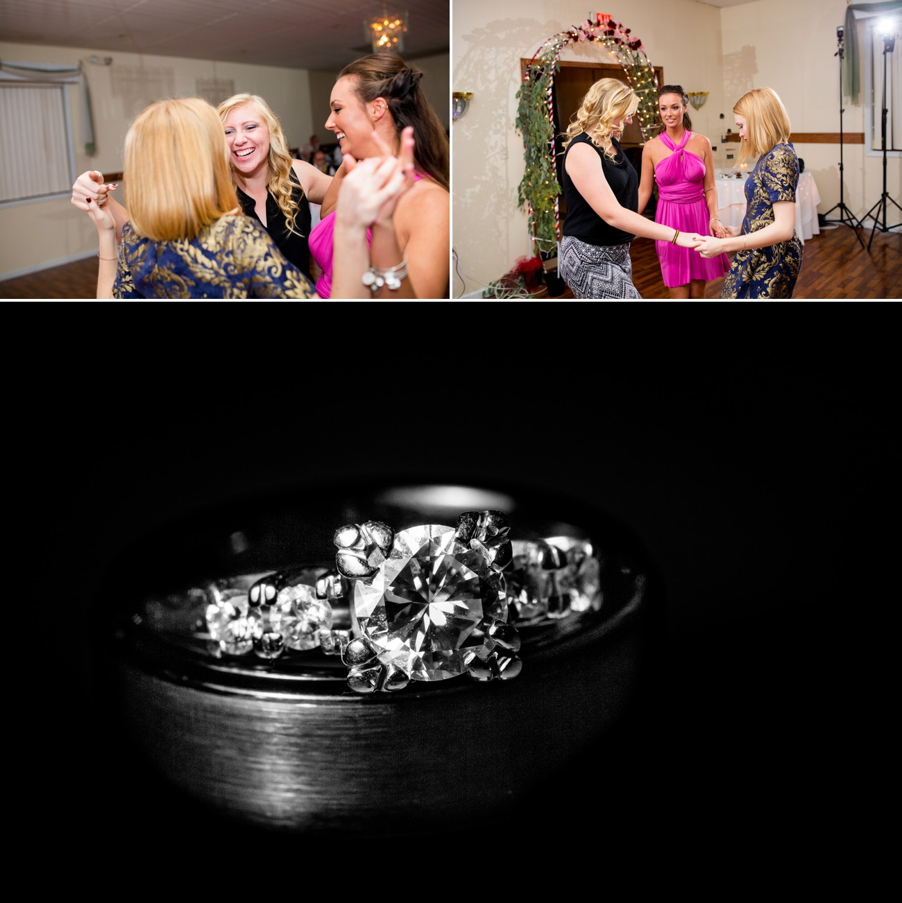 shippensburg wedding photography